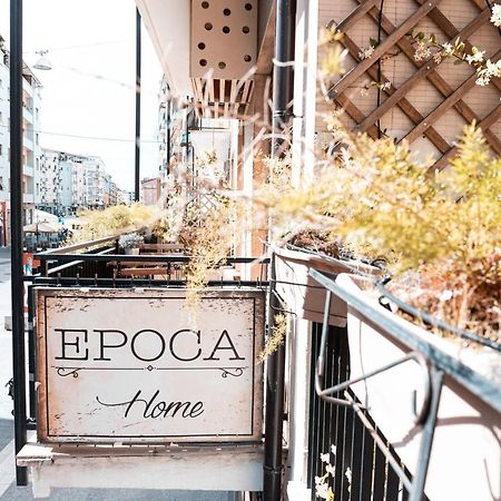 Epoca Home Cosenza Exterior foto