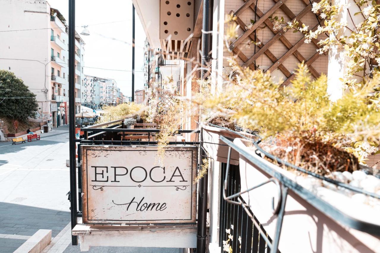 Epoca Home Cosenza Exterior foto