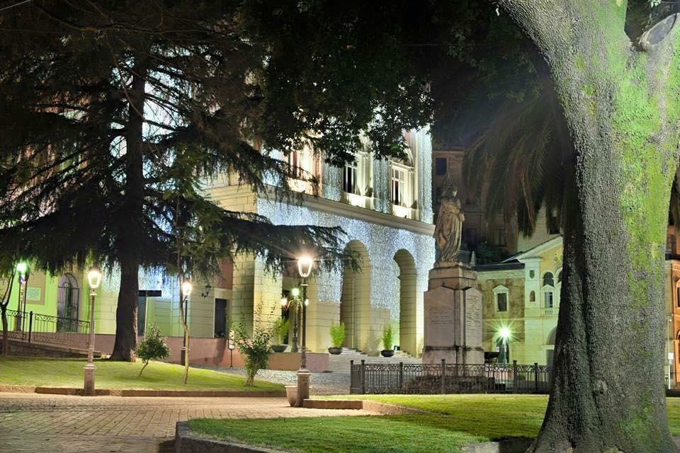 Epoca Home Cosenza Exterior foto