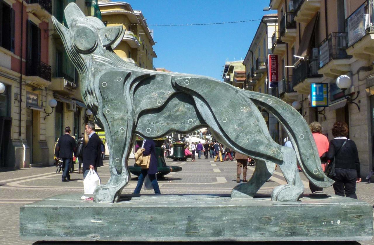 Epoca Home Cosenza Exterior foto